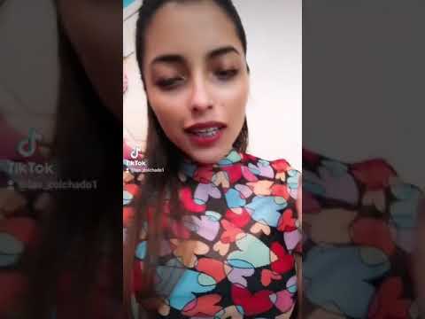 Tik Tok ¡Orgullo bien grande!