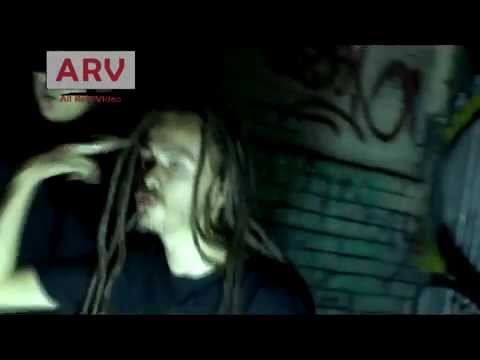 Децл на съёмках нового клипа, Мезза Морта, Тато, 5 плюх. На ARV