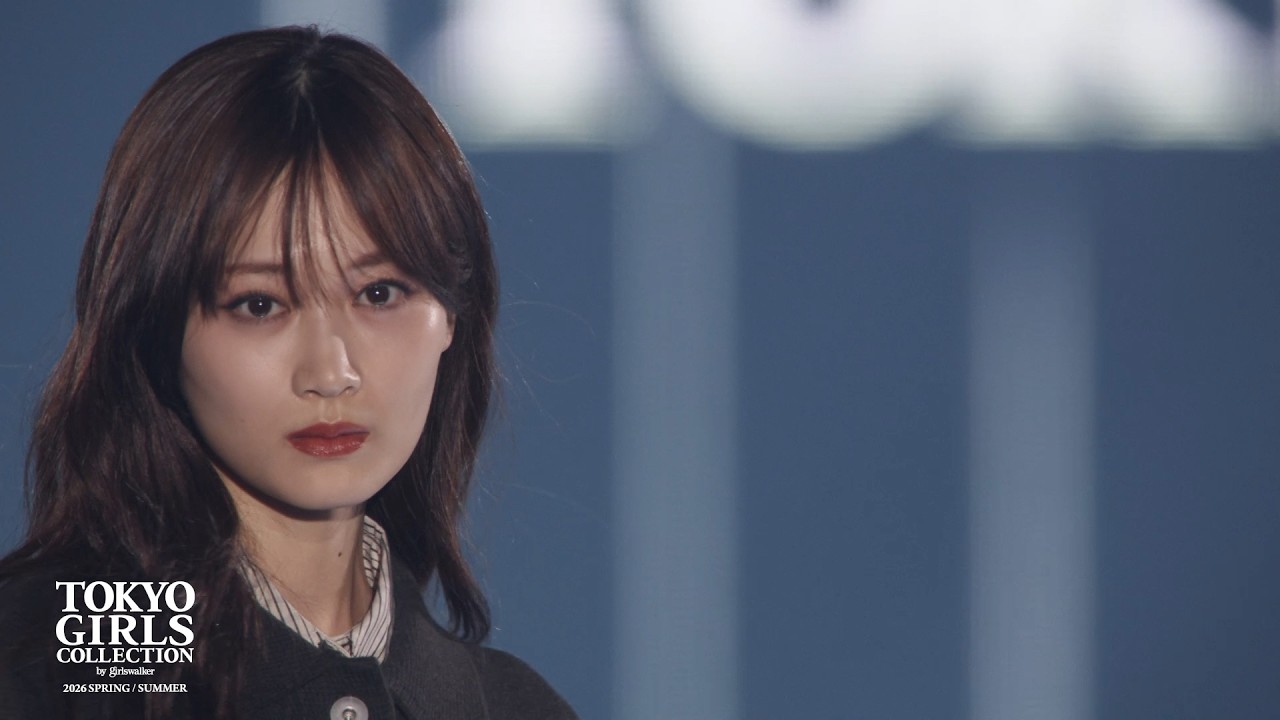 TGC SPECIAL COLLECTION 2｜TGC 2026 S/S