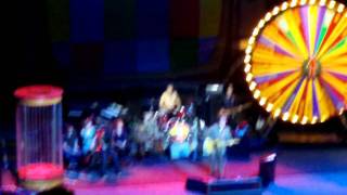 Elvis Costello & The Imposters- The Judgement 10/1/11