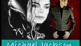 Michael Jackson, Ben Konvict Remix + Lyrics