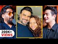 My 25+ Year Long Love Story - R.Madhavan Opens Up About Wife Sarita ❤️‍🩹
