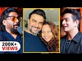 My 25 Year Long Love Story R Madhavan Opens Up About Wife Sarita ️‍