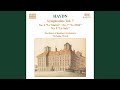 Symphony No. 8 in G Major, Hob. I:8 "Le soir": III. Menuetto