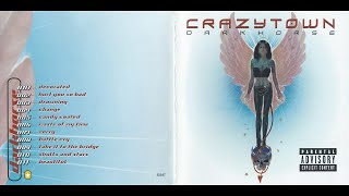 Crazy Town - Change (Lyrics)