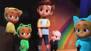 HMV (2018): Down, Down to Goblin Town