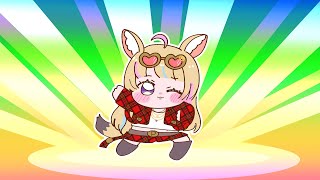 尾丸ポルカ - 【MemberOnly】4月のお疲れ様会をゲリラで！？【尾丸ポルカ/ホロライブ】