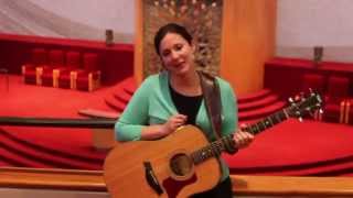 A High Holy Days Welcome Message