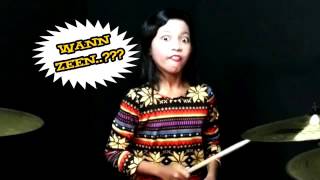 Download lagu WAPBOM.COM - Wali - Nenekku Pahlawanku - Drum Cover - Nur Amira Syahira.mp4 mp3 Download lagu WAPBOM.COM - Wali - Nenekku Pahlawanku - Drum Cover - Nur Amira Syahira.mp4 mp3