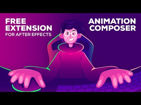 13 FREE After Effects Scripts + Tutorials 13 FREE After Effects Scripts + Tutorials