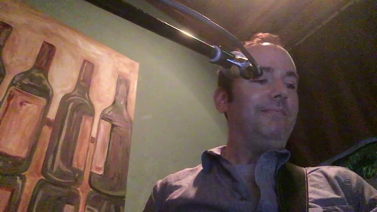 Promotional video thumbnail 4 for Ron Suffredini