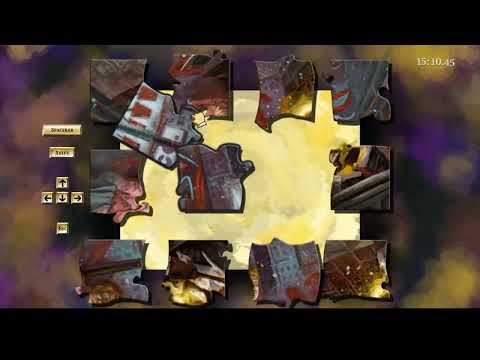 [TAS] Braid speedrun mode in 18:45.18 by Del and Kilaye