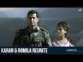 Karan Romila Reunite Hrithik Roshan Preity Zinta