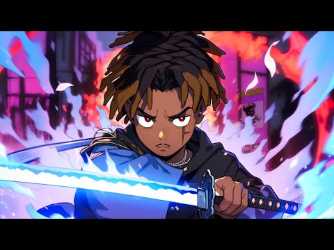 If I Produced "Syphilis" By Juice WRLD (Music Video)