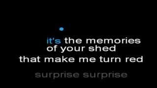 The Sundays - Here's Where The Story Ends [ lyrics video ]