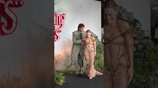 “Wuthering Heights” (2026) Video