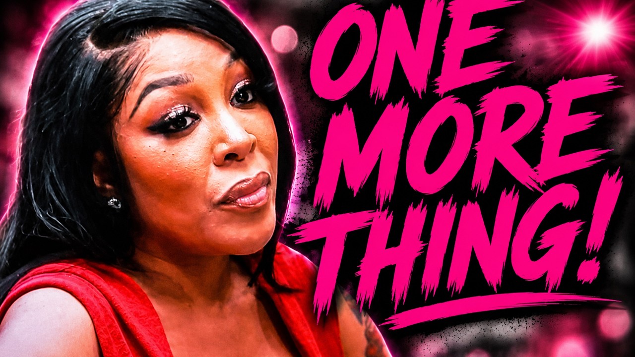 I Have MORE To Say About RHOA S17 Ep. 10... And It Ain't Pretty! 👀☕