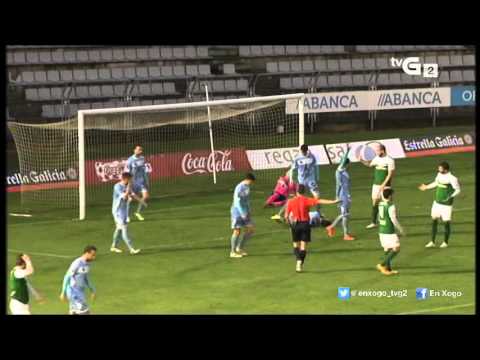 2ªB 15/16 19X: Racing Ferrol - At. Astorga