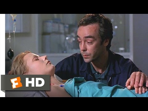 Sliding Doors (11/12) Movie CLIP - A Hospital Promise (1998) HD