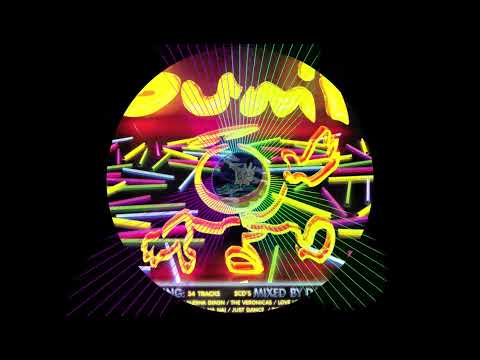 Bump Vol 24 (Cd 1) - For An Angel Spencer Hill Remix