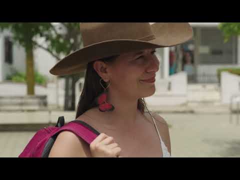 Capítulo 15 – Experiencia Patrimonio Material – Lorica, Córdoba | Colombiar 4 Generaciones 💛💙❤️