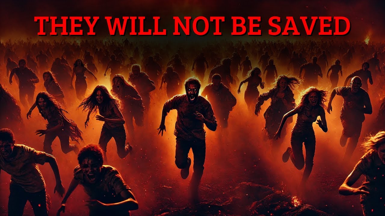 7 Types of People Who Cannot Be Saved According to the Bible - You Need to Know!