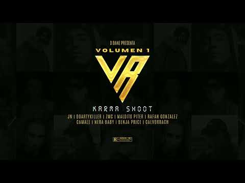 Doartykiller X JN X Maldito Piter X ZMC - Karma Shoot (Audio)