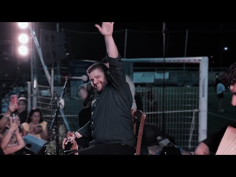 Γ. ΣΑΜΟΛΗΣ - ΤΟ ΚΑΚΟ ΖΑΡΑΡΙ / ΟΠΟΙΟΣ ΑΓΑΠΗΣΕ ΠΟΛΥ