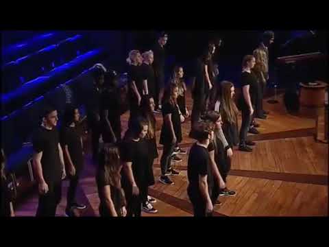 Jesus Loves Barabbas Remnant