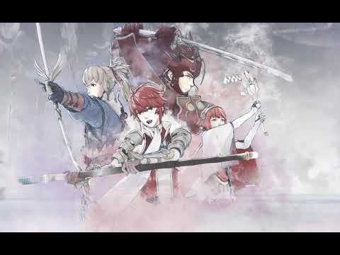 Fire Emblem Fates OST Compilation