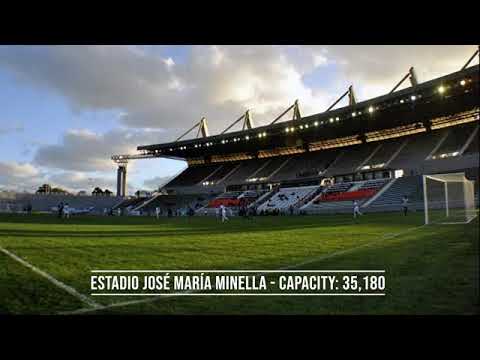 2001 Rugby World Cup Sevens Stadium