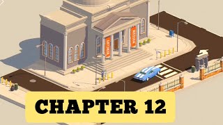 TINY ROOM STORIES: TOWN MYSTERY - CHAPTER 12 Gameplay #puzzle #gaming #storygames #gameplay