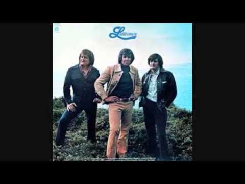 The Lettermen -  Come Back silly Girl