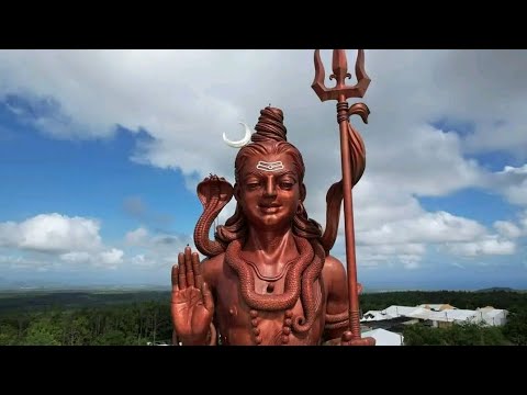 MAHADEVA - Shanti People_2024_Private_(DJ VEXTORE OFFICIAL)