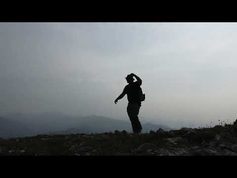 Hart of the YUKON - 14 Days Solo Camping in the Yukon Wilderness - the Trailer