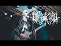Unhallowed - Child of Wrath, live at Under The Black Sun Festival 2024