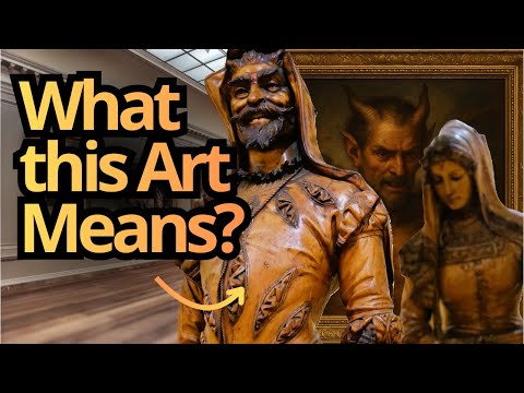 Would You Sell Your Soul to the Devil? | Dark Art Explained