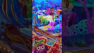 パチンコ釘師のお仕事・海物語(音楽に乗せて) #Shorts #ぱちんこ #釘師