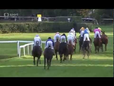 125. Velká pardubická steeplechase - 2015
