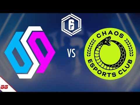 BDS vs Chaos | 2020 Stage 1 Highlights