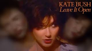 Kate Bush - Extended Cuts - 41 - Leave It Open