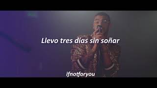 Si Pudiera - Manuel Medrano // Letra