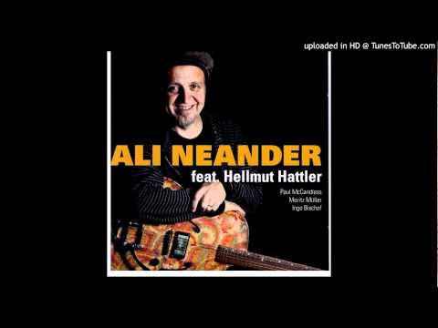 Ali Neander - Lobanda Walz