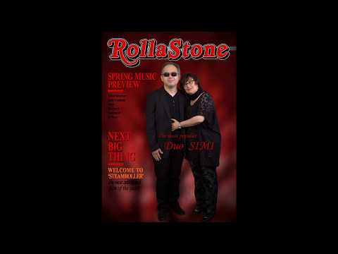 Duo SIMI - Požvižgaj se