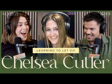 Chelsea Cutler: Learning to Let Go