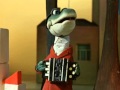 Crocodile Gena S Birthday Song