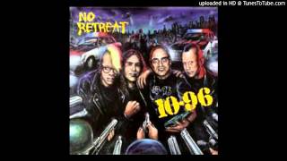 10-96 Riot Squad (Toxic Reasons) Cover