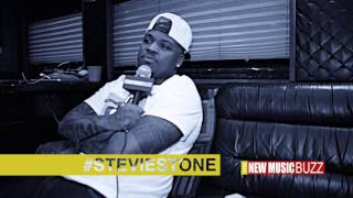 Stevie Stone Talks Malta Bend and How He Caught Tech 9&#39;s Attention