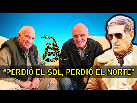 Qué opinaba el Coronel SEINELDÍN de ALDO RICO (Dedicado a la Seineldinista Delfina Wagner)