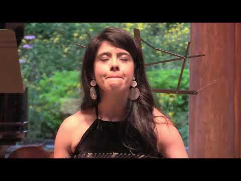 STMF Che Bandoneon Competition 2022   Heyni Solera